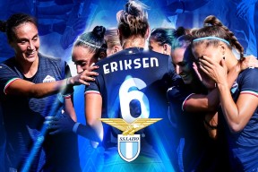 九游体育APP-拉齐奥vs恩波利的比分预测