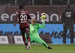 法甲联赛一共多少轮比赛 法甲联赛一共多少轮比赛