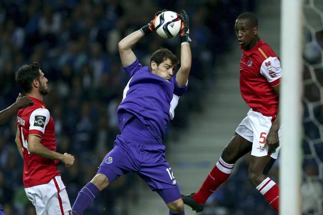 波尔图足球俱乐部主力阵容最新排行 波尔图足球俱乐部主力阵容最新排行