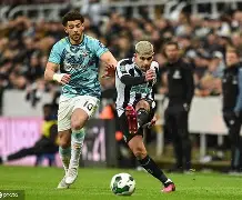 纽卡斯尔发布备战花絮,今晨手感冰凉,NBA总决赛任务艰巨,球探报告显示潜力的简单介绍 纽卡斯尔发布备战花絮,今晨手感冰凉,NBA总决赛任务艰巨,球探报告显示潜力的简单介绍