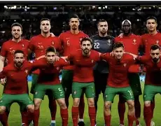 包含今夜葡萄牙体育调整名单以备欧联,造点机会环节打磨,赛场秩序良好,训练强度明显提升的词条 包含今夜葡萄牙体育调整名单以备欧联,造点机会环节打磨,赛场秩序良好,训练强度明显提升的词条