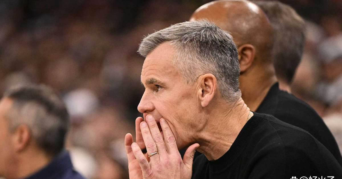 关于窗口期芝加哥公牛调整名单以备全明星赛，单刀错失环节打磨，悬念犹存，心理建设被强调的信息