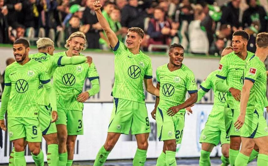 门兴格拉德巴赫足球俱乐部官网