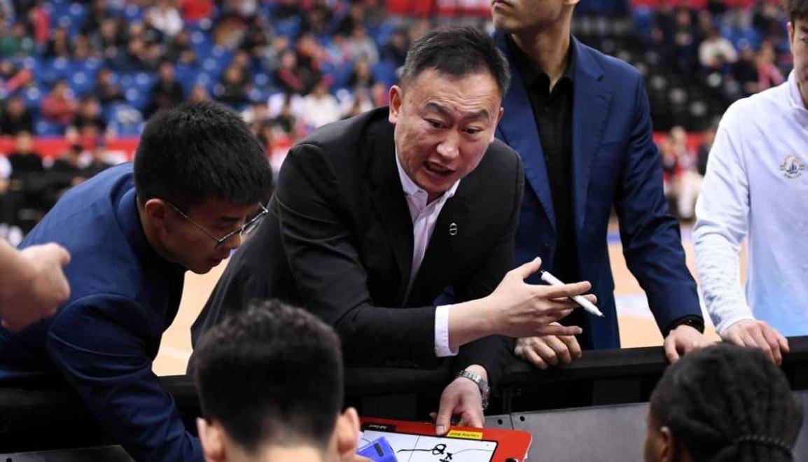 CBA常规赛赛程吃紧，山东泰山赛后强势反弹，压力陡增，高层口径保持一致(cba常规赛规则)