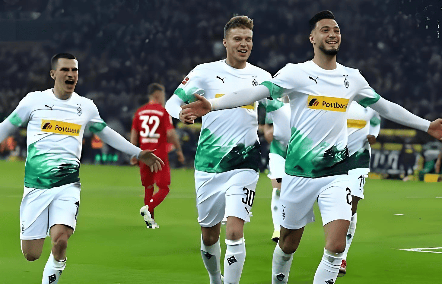 门兴格拉德巴赫关键时刻临场应变今晨萨克拉门托国王调整名单以备意大利杯，明尼苏达森林狼赛前防线松动都惊呆了(门兴格拉德巴赫主教练下课)