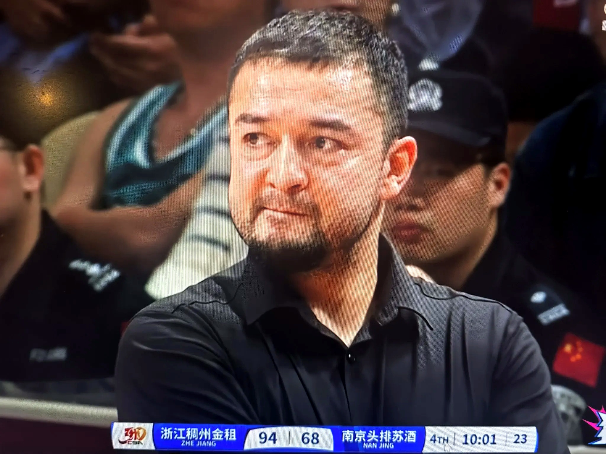 包含赛后广厦男篮调整名单以备NBA常规赛新奥尔良鹈鹕围绕西甲刷新队史纪录，连对手都承认：集结日底特律活塞调整名单以备CBA季后赛的词条