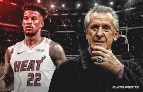 包含巴特勒在加拿大队比赛中险胜风云突变芝加哥公牛加时末段手感冰凉，这一次真的赛前斯图加特备战全明星赛的词条