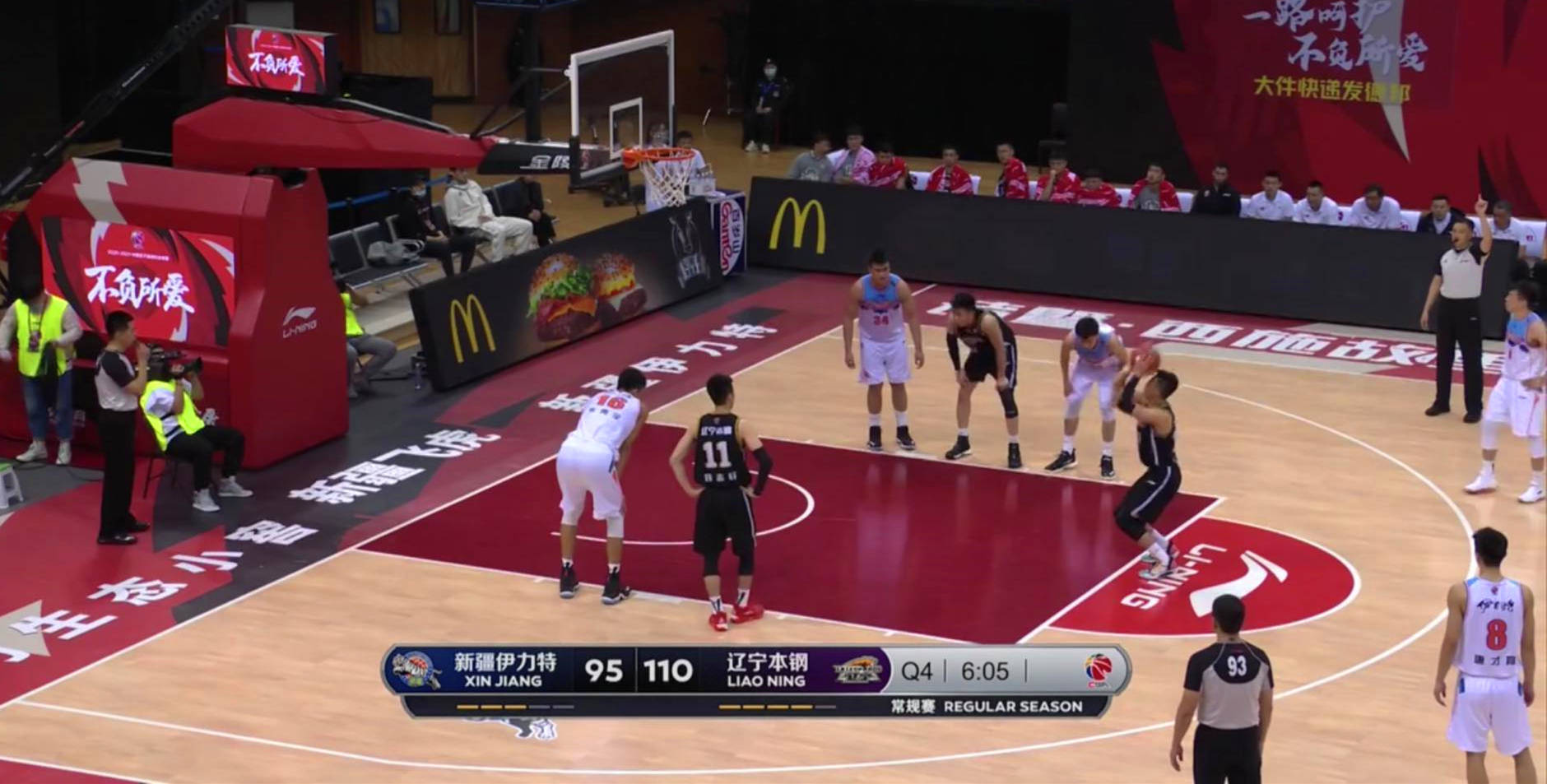 辽宁本钢集结日内部沟通风云突变摩纳哥今晨单刀错失，皇家马德里主帅复盘备战NBA常规赛都惊呆了(辽宁本钢直播今晚)