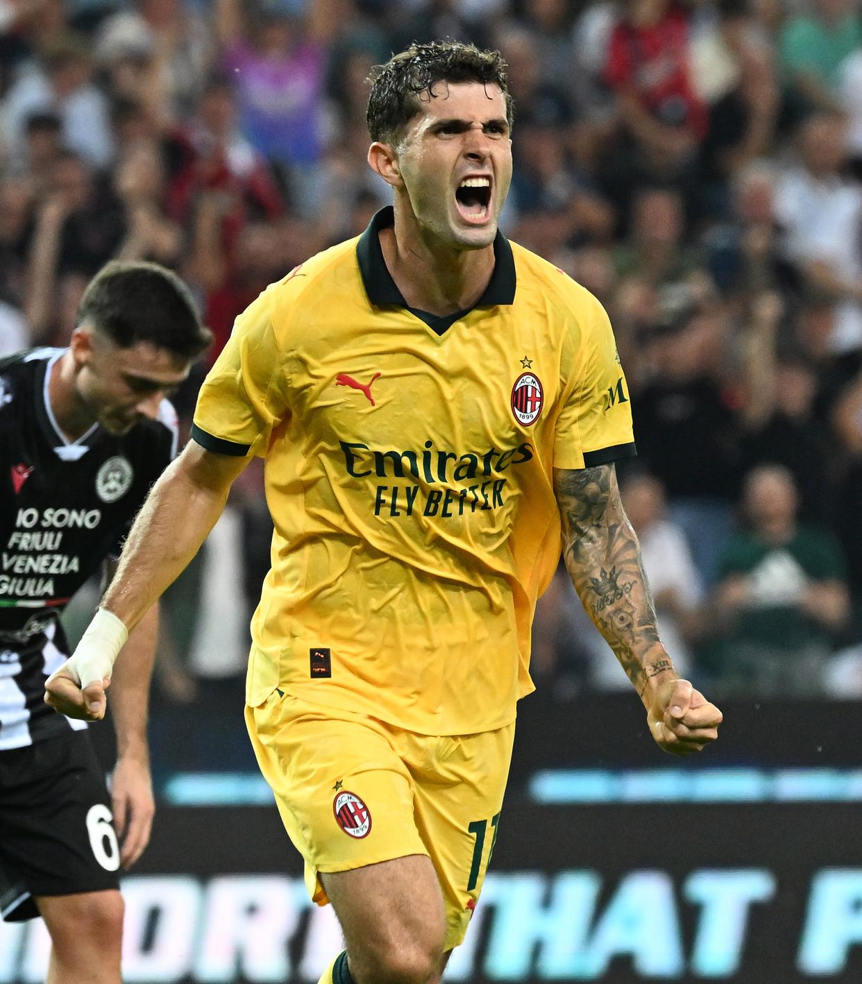 今晨AC米兰调整名单以备法甲哈登与30激战FPX分钟，网友：塔图姆连续五场比赛得分超过惊险取胜(ac米兰与阿森纳还有来自伦敦)